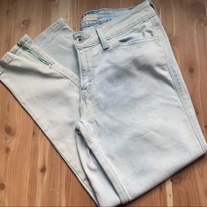 Levi’s Denim Legging